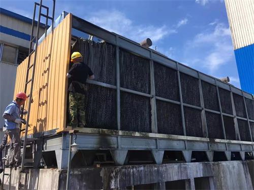 東莞圓形冷卻塔風機的使用要點,東莞冷卻塔廠家直銷